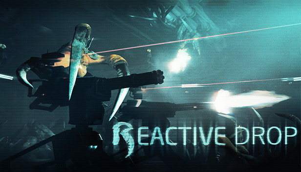 Alien Swarm: Reactive Drop on Steam