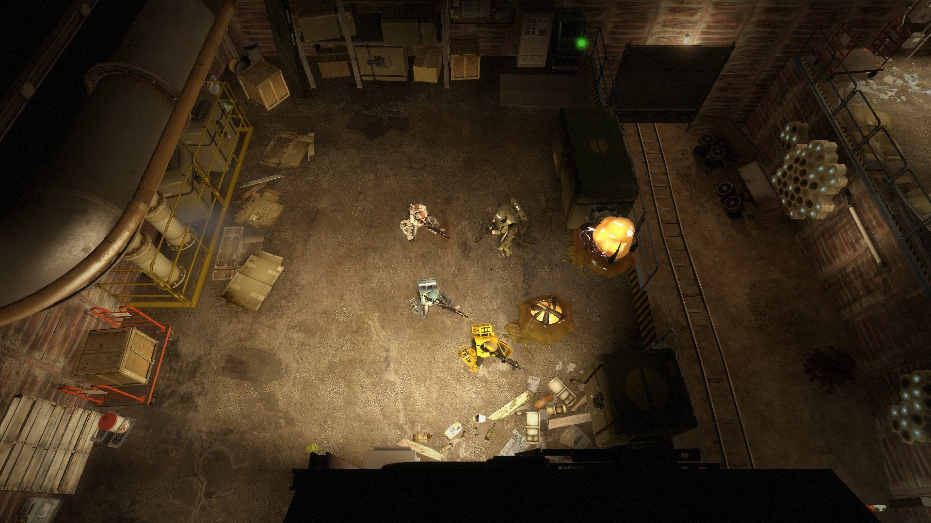 alien swarm reactive drop first person alien swarm reactive drop first person