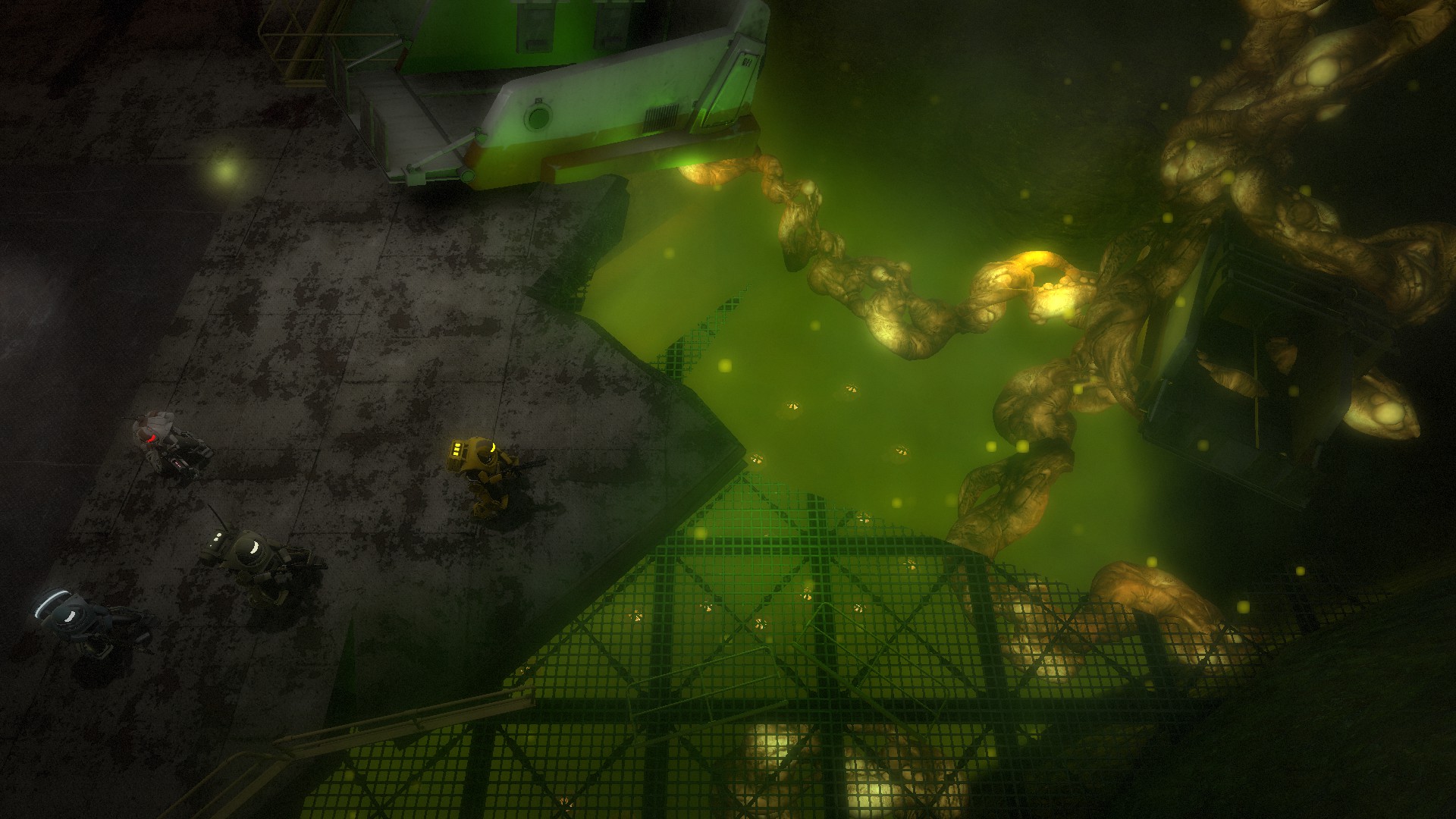 download free alien swarm steam download free alien swarm steam