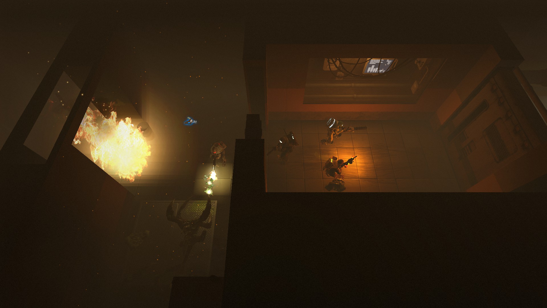 download free alien swarm steam download free alien swarm steam
