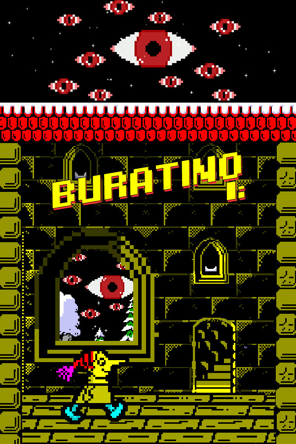 Buratino