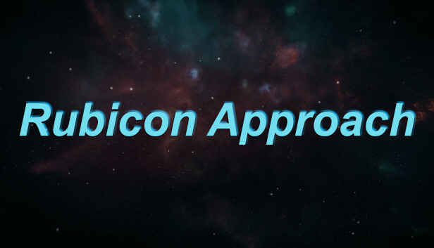 Rubicon Approach Steam capsule image