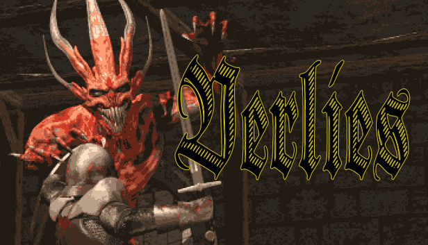 VERLIES II - Verlies Origins Steam capsule image