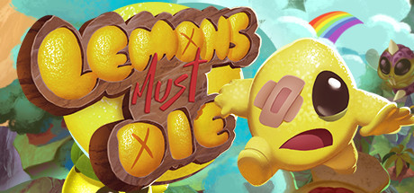 Lemons Must Die header