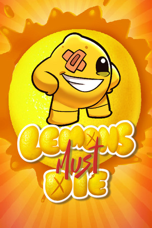 Lemons Must Die cover