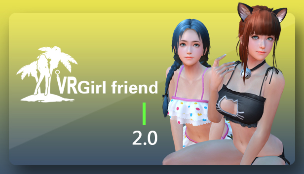 VR GirlFriend en Steam