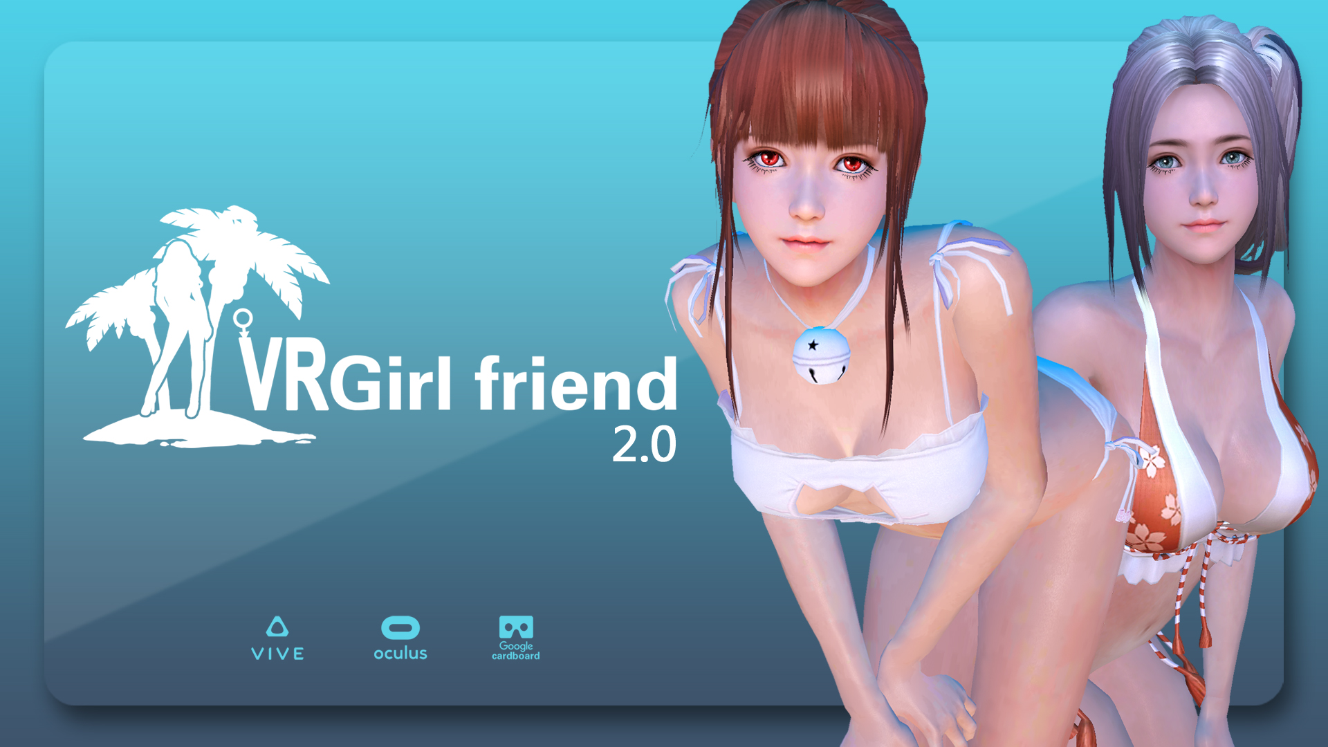 VR GirlFriend on Steam