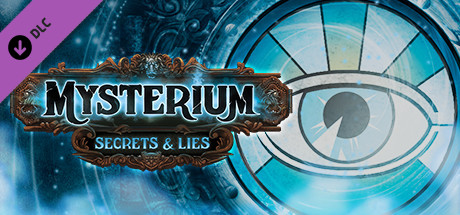 Mysterium - Secrets & Lies header