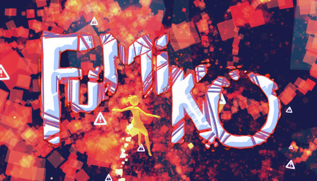 Fumiko! Steam capsule image