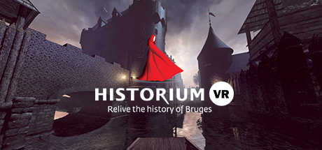 Steam Historium Vr Relive The History Of Bruges