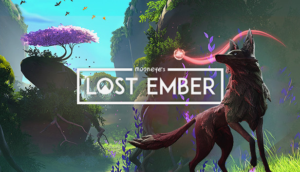 LOST EMBER on Steam