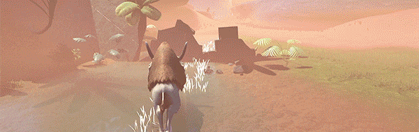 失落余烬/LOST EMBER