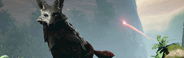 失落余烬/LOST EMBER