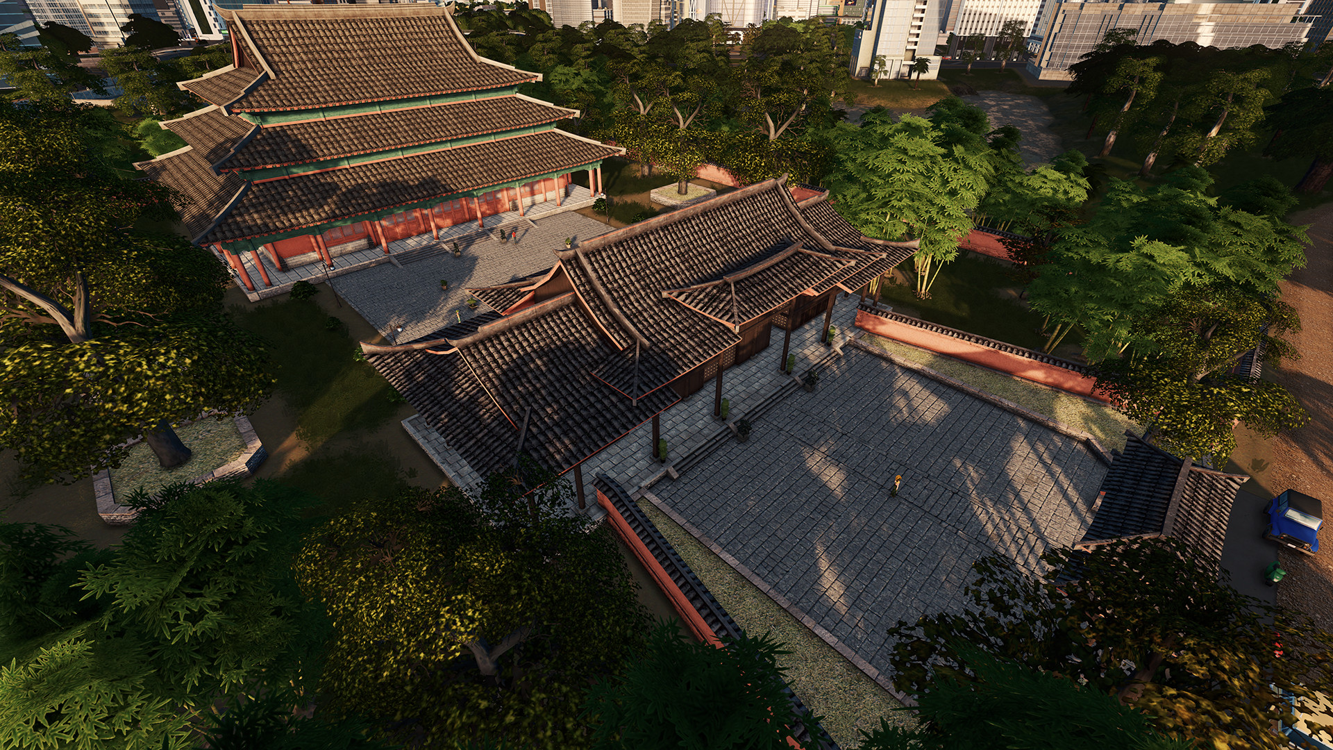 Steam 上的cities Skylines Pearls From The East Steam 上的cities Skylines Pearls From The East