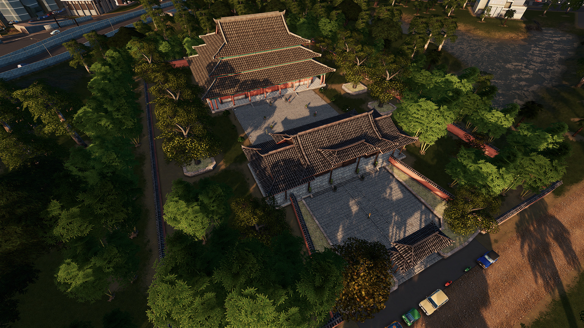 Steam 上的cities Skylines Pearls From The East Steam 上的cities Skylines Pearls From The East