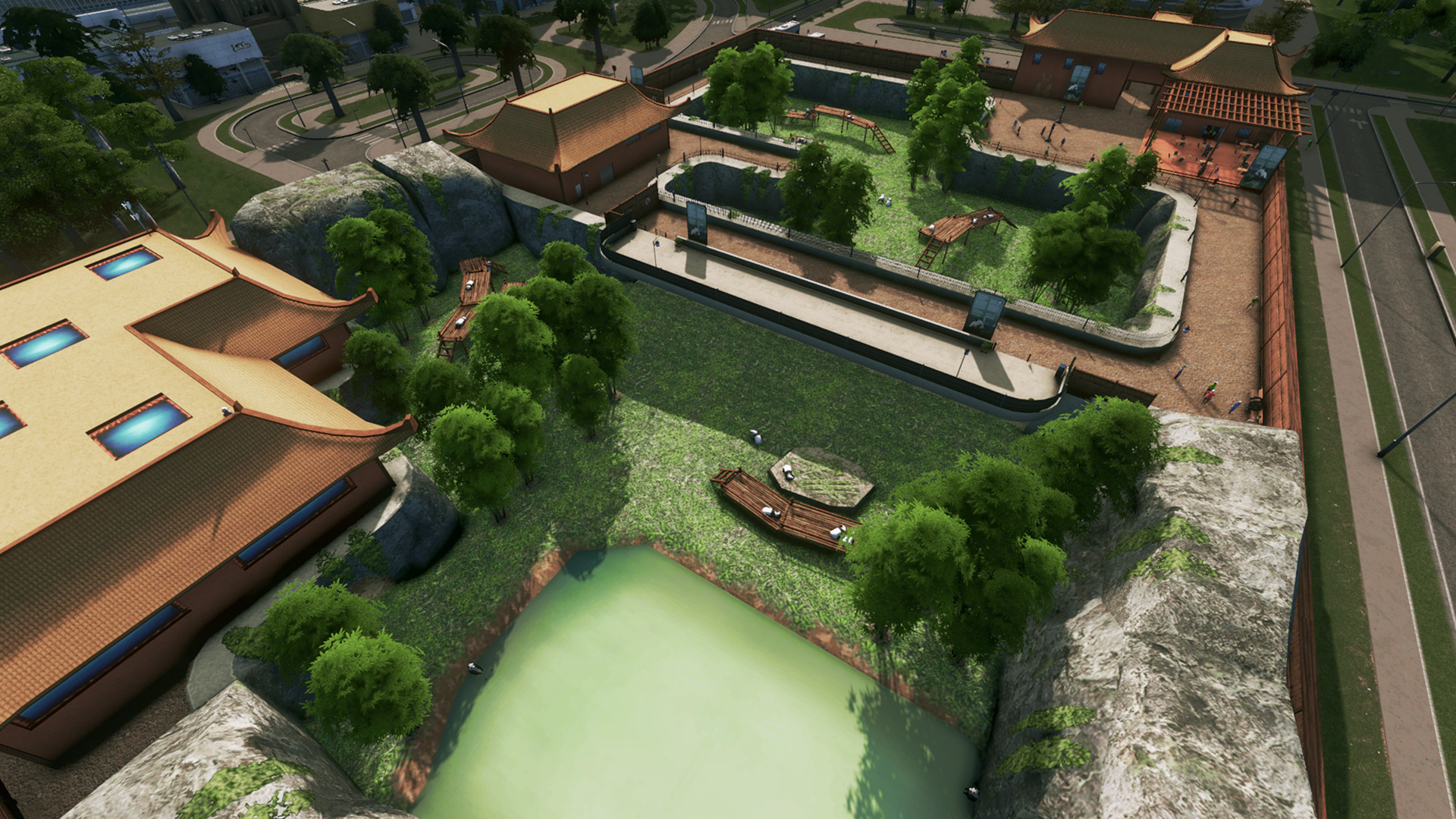 Steam 上的cities Skylines Pearls From The East Steam 上的cities Skylines Pearls From The East