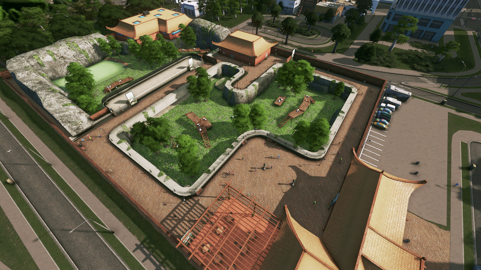 Steam 上的cities Skylines Pearls From The East Steam 上的cities Skylines Pearls From The East