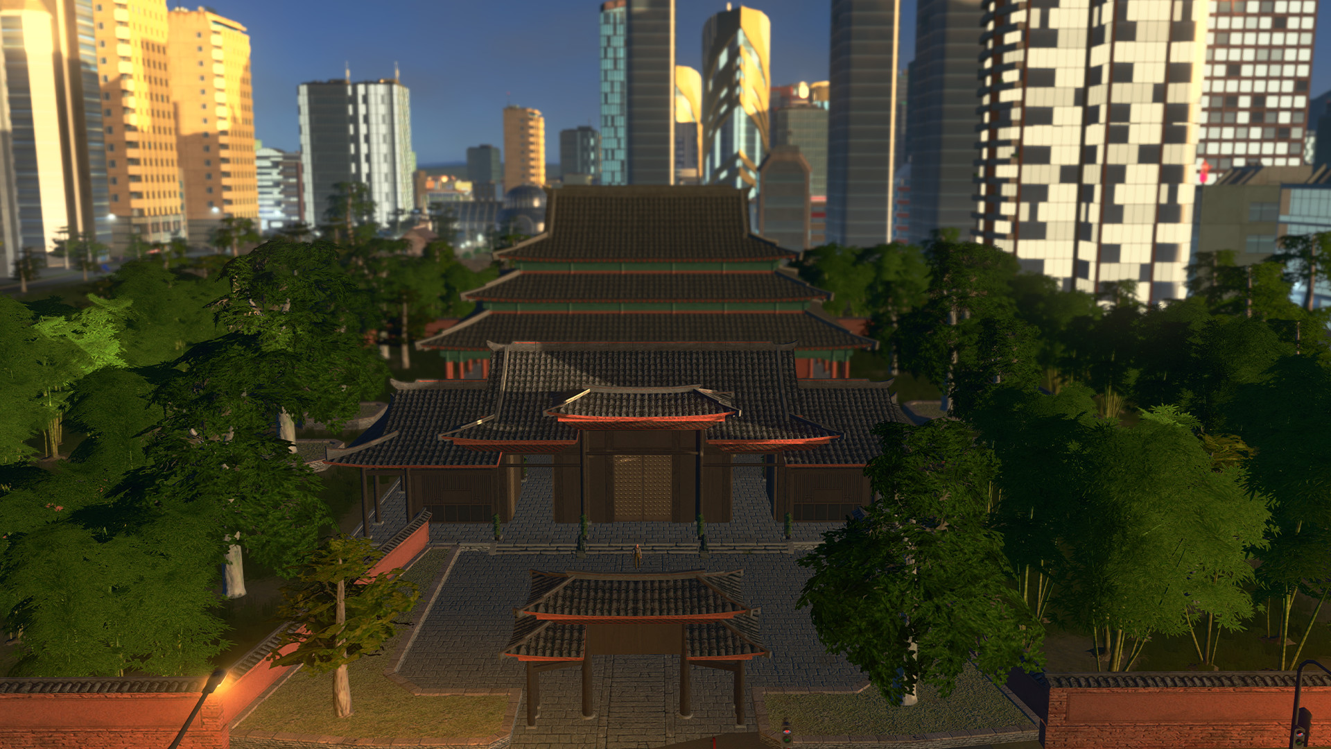 Steam 上的cities Skylines Pearls From The East Steam 上的cities Skylines Pearls From The East