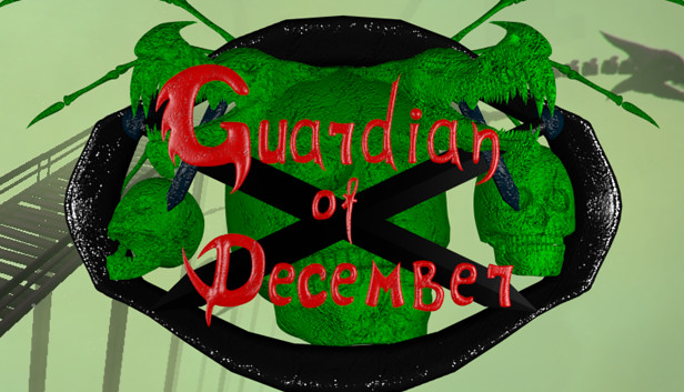 Guardian Of December Steam capsule image