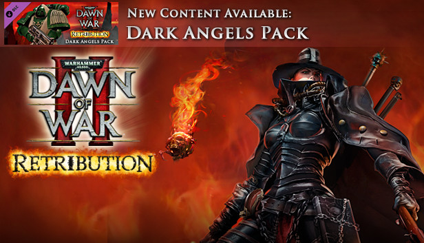 Warhammer 40,000: Dawn of War II - Retribution concurrent players on Steam