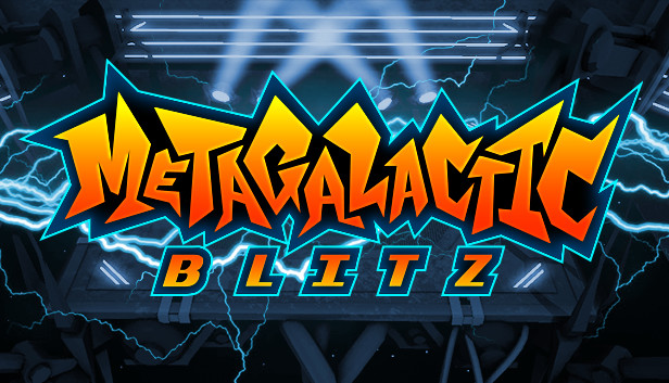 Metagalactic Blitz Steam capsule image