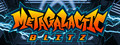 Metagalactic Blitz