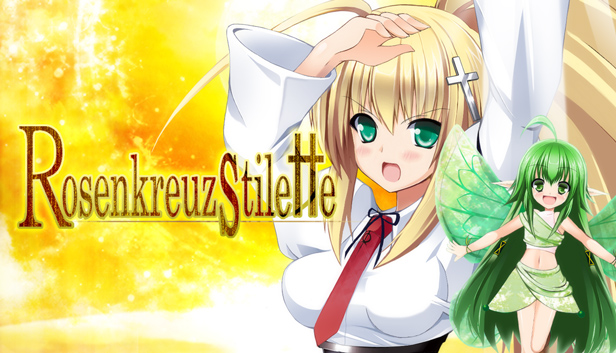 Rosenkreuzstilette Steam capsule image