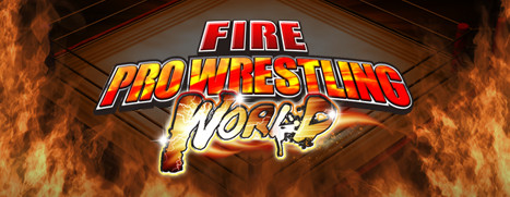 fire pro wrestling world download without steam workshop fire pro wrestling world download without steam workshop