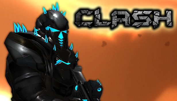 CLASH - Legacy Pack Steam capsule image