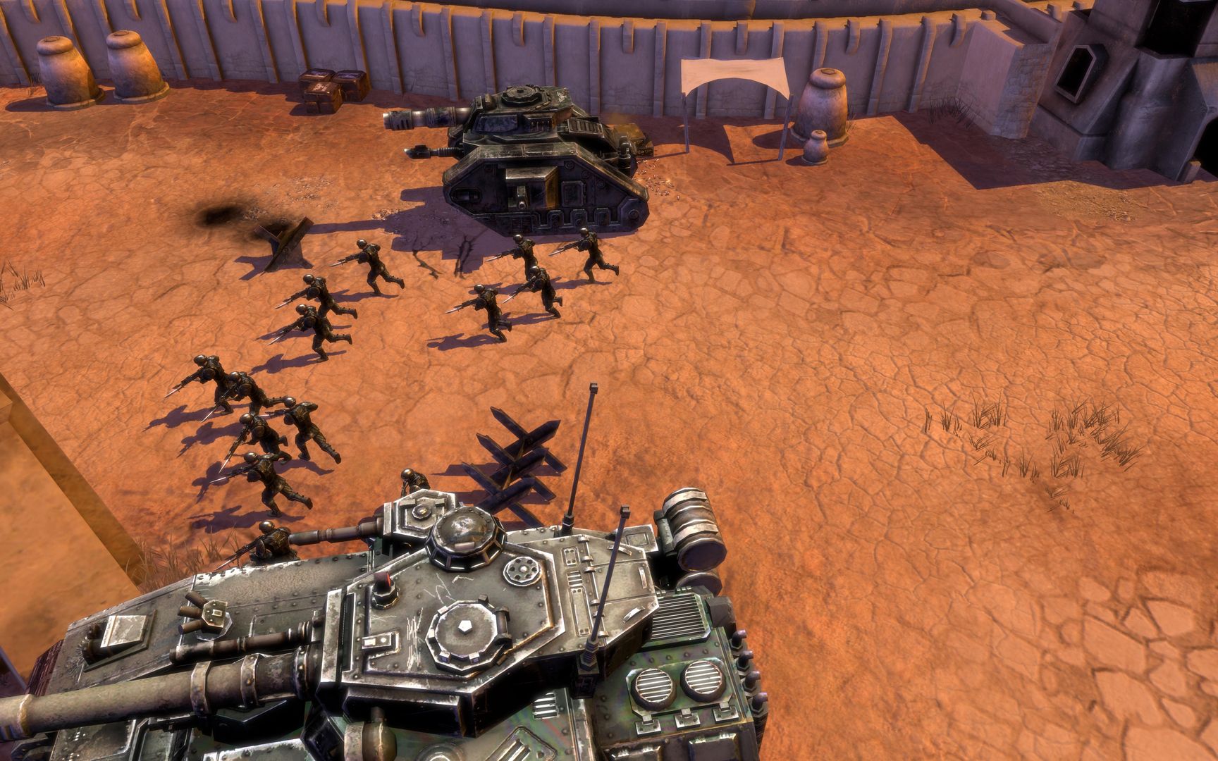 dawn of war 2 steam dawn of war 2 steam