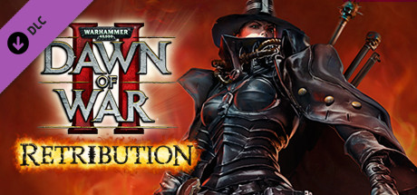 Warhammer 40,000: Dawn of War II - Retribution - Space Marine Wargear DLC
