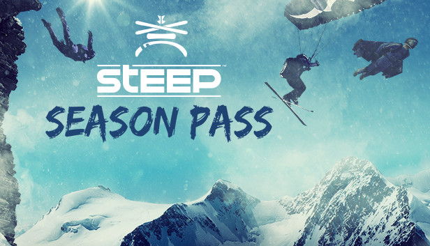 Steep™ - Season Pass Steam capsule image
