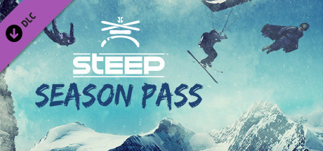 Steep™ - Season Pass header
