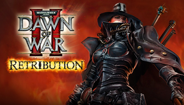 Warhammer 40,000: Dawn of War II: Retribution op Steam