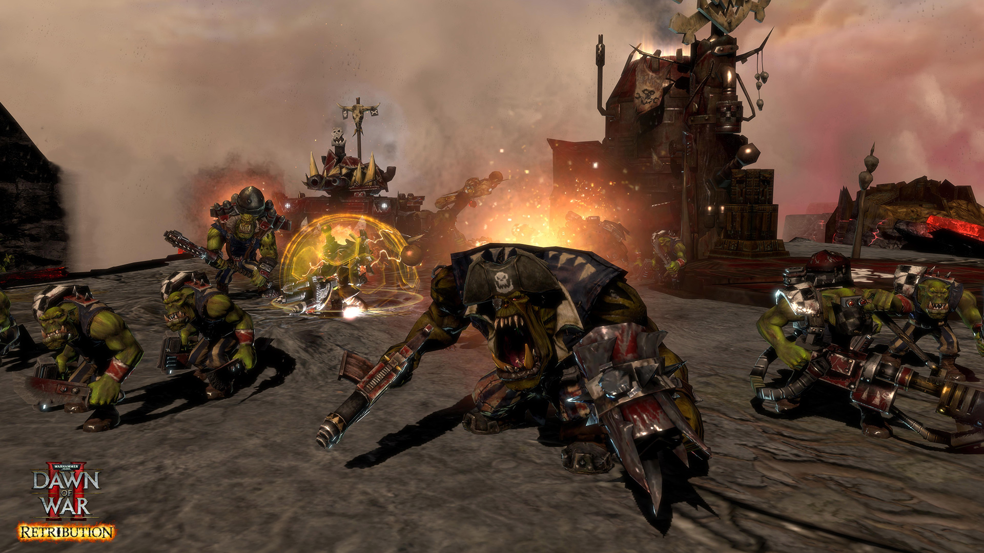 dawn of war 2 steam dawn of war 2 steam