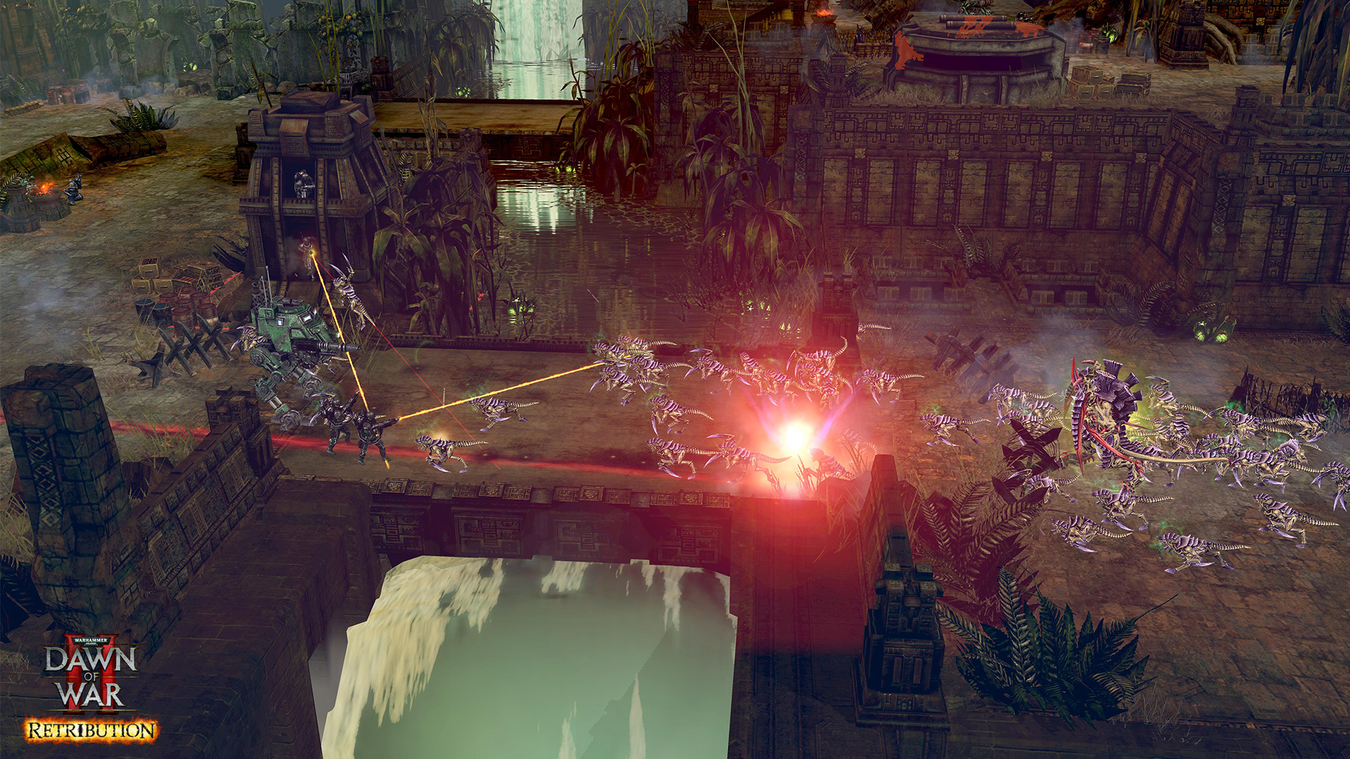 dawn of war 2 co op campaign dawn of war 2 co op campaign