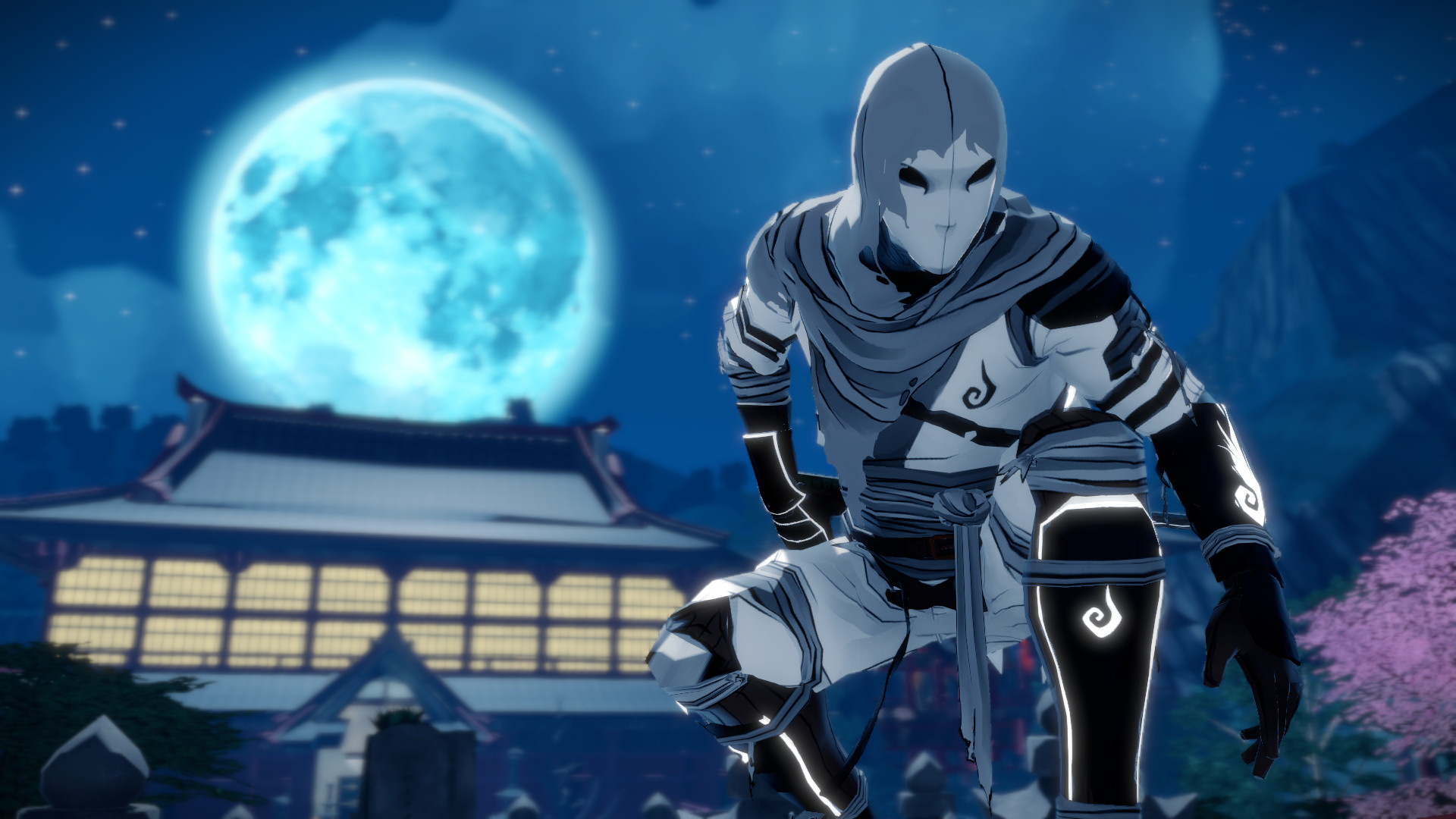 Aragami - Assassin Masks Set on Steam