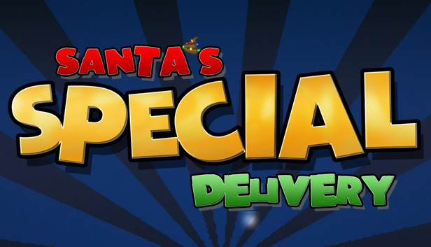 Super Santa Gifts Delivery Game:Drive in Christmas