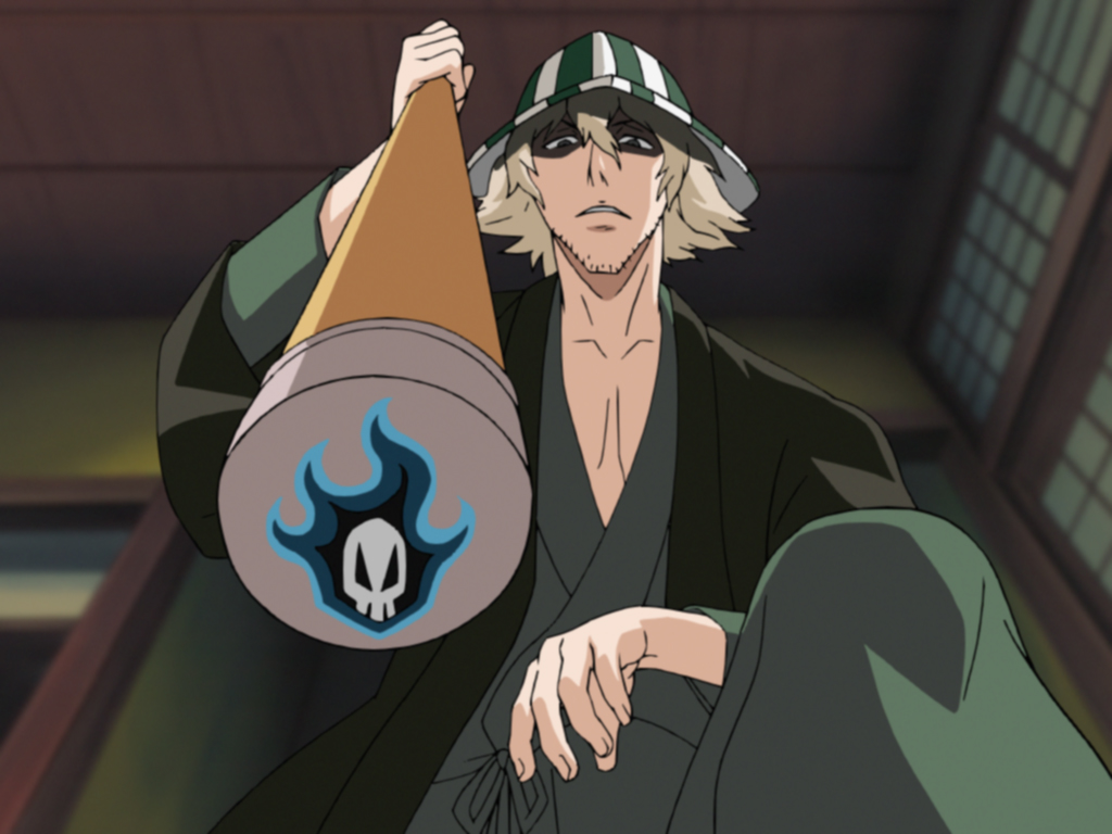 Bleach (App 564540) · SteamDB