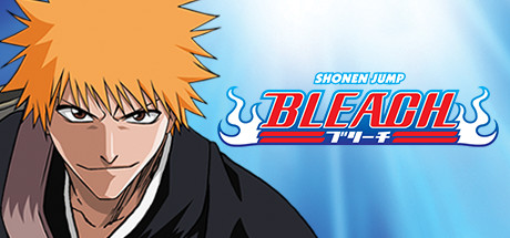 Bleach: Bleach 6 header image