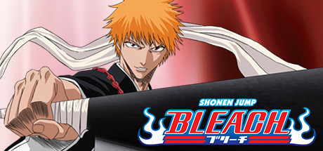 Bleach: Bleach 23 header image