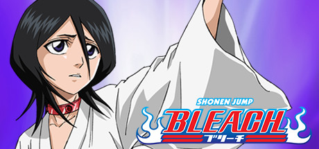 Bleach: Bleach 50 header image