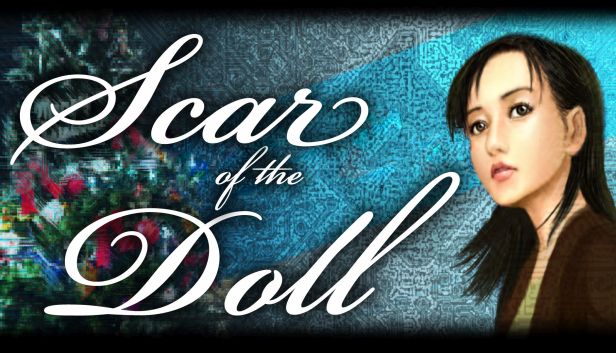 Scar of the Doll Steam capsule image