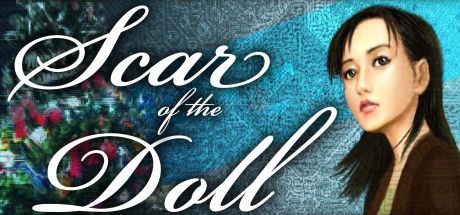 Scar of the Doll 人形の傷跡 Cover Image