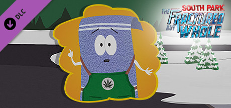 South Park: The Fractured But Whole - Towelie: Your Gaming Bud