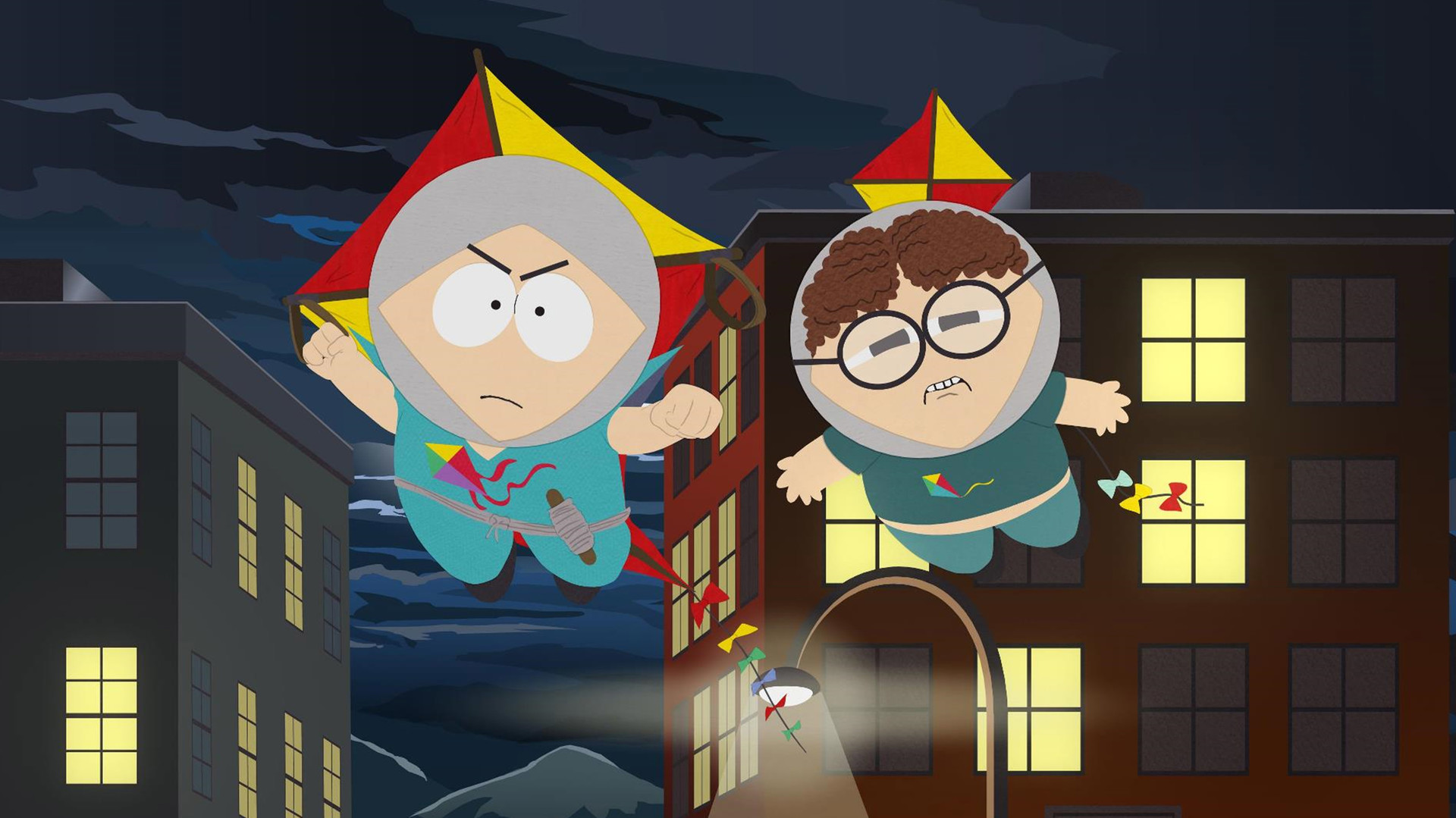 Steam Workshop::South Park