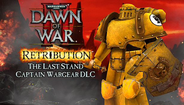 Warhammer® 40,000®: Space Marine®: Power Sword DLC