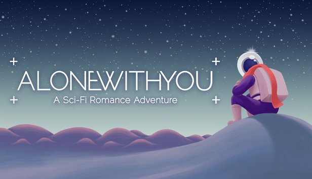 Alone With You V Steam