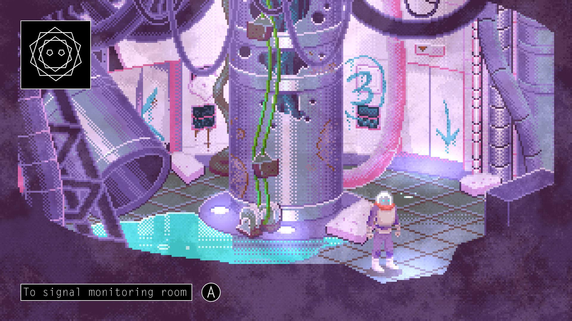 Alone With You On Steam