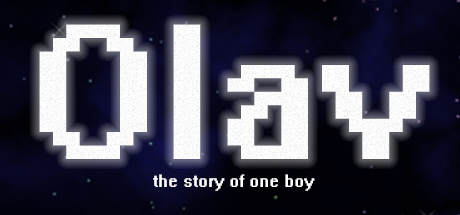 Olav: the story of one boy Cover Image
